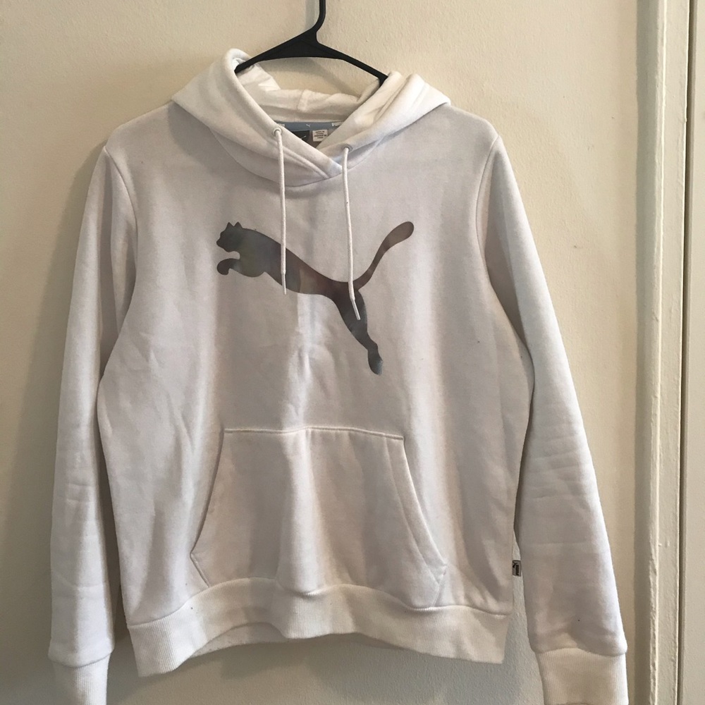 PUMA Hoodie